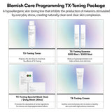 VT COSMETICS | TX-Toning Toner - 200ml