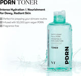 VT COSMETICS | PDRN Toner - 250ml