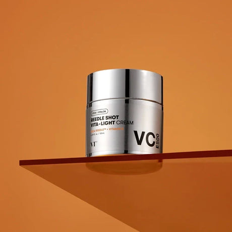VT COSMETICS | Reedle Shot Vita-Light Cream - 50ml
