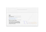 VT - Cosmetics TX‑Toning Daily Mask