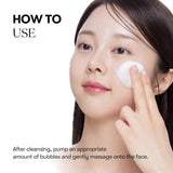 VT COSMETICS | PDRN Hyaluronic Acid Micro Bubble Serum - 70ml