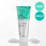 VT COSMETICS | PDRN Reedle Shot Scalp Shampoo - 200ml