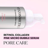 VT COSMETICS | Azelaic Acid AZ AHA Red Micro Bubble Serum - 70ml
