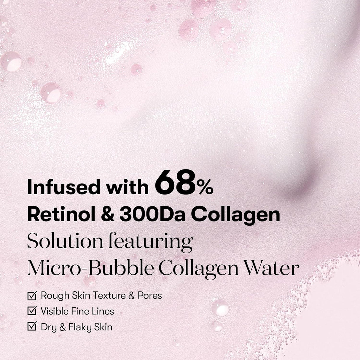 VT COSMETICS | Azelaic Acid AZ AHA Red Micro Bubble Serum - 70ml
