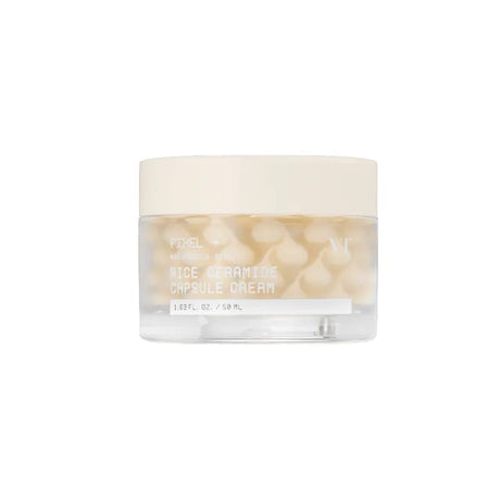 VT COSMETICS | Rice Ceramide Capsule Cream - 50ml