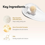 VT COSMETICS | Rice Ceramide Capsule Cream - 50ml
