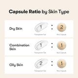 VT COSMETICS | Rice Ceramide Capsule Cream - 50ml