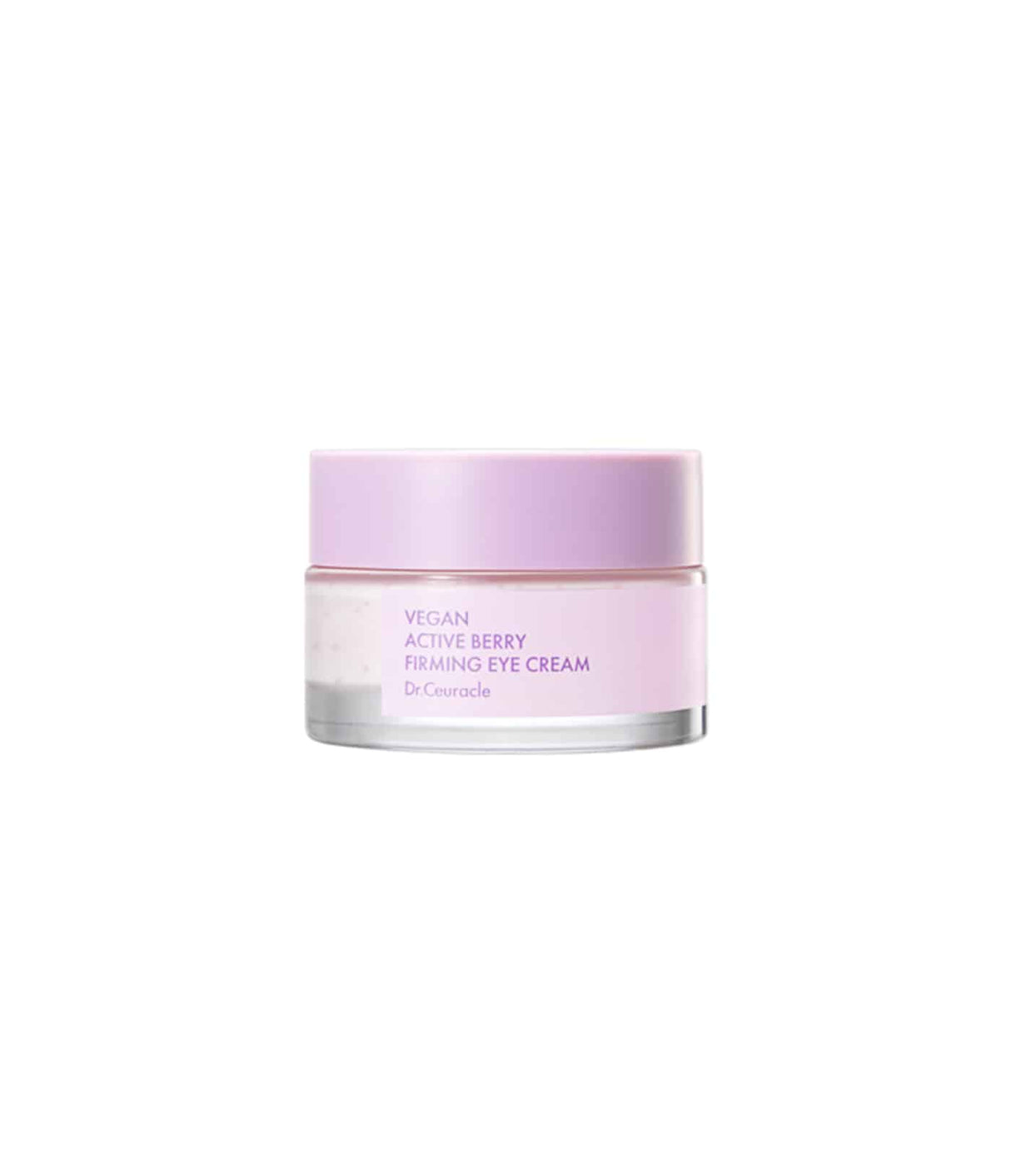 Formato de Viaje Vegan Active Berry Lifting Cream