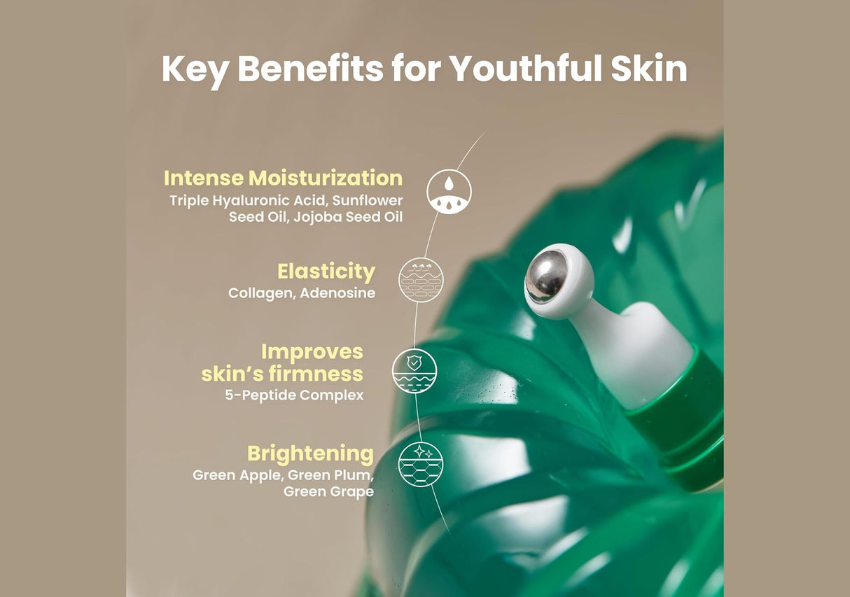 AXIS-Y | Vegan Collagen Eye Serum - 10ml