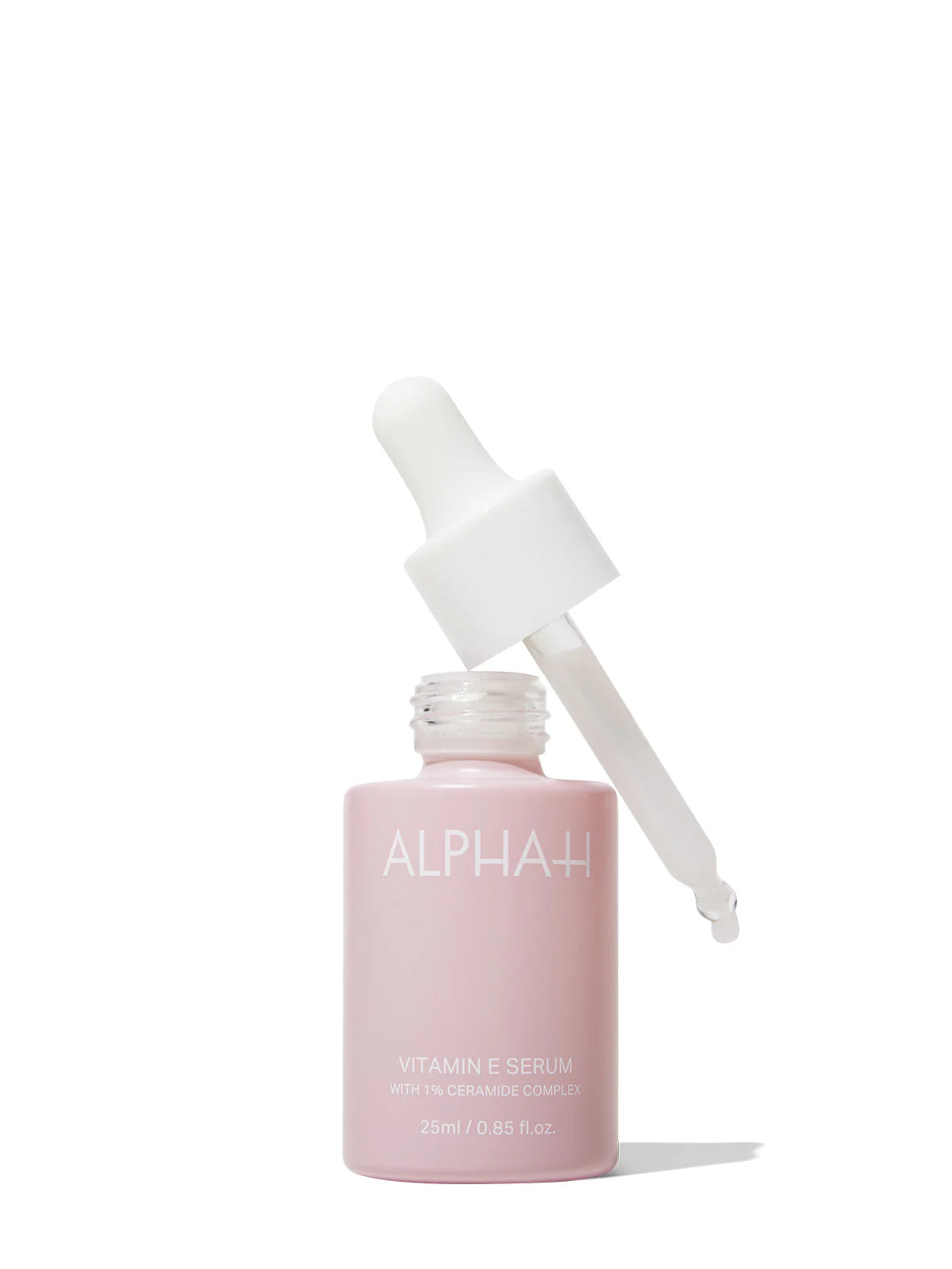 ALPHA-H | Vitamin E Serum with 1% Ceramide Complex