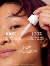 ALPHA-H | Vitamin E Serum with 1% Ceramide Complex