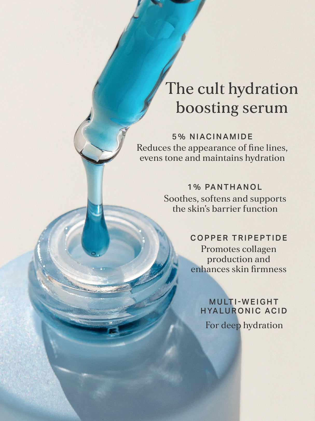 ALPHA-H | Vitamin B Serum