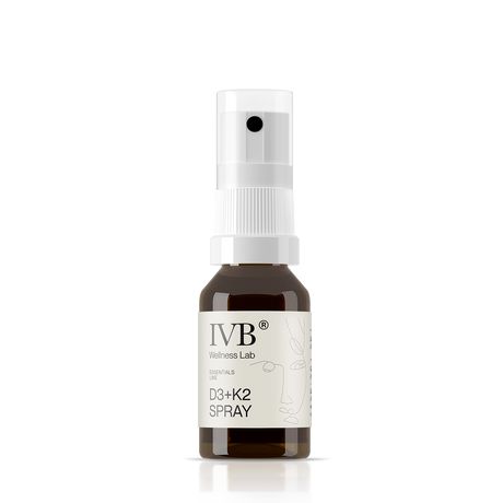 IVB Wellness Lab | Vitamina D3+K2 Spray - imagen oficial