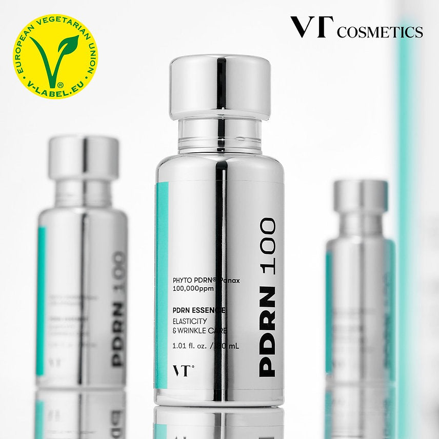 VT COSMETICS | PDRN Essence 100 - 30ml