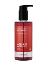VT COSMETICS | Azelaic Acid AZ Care Cleansing Oil - 200ml