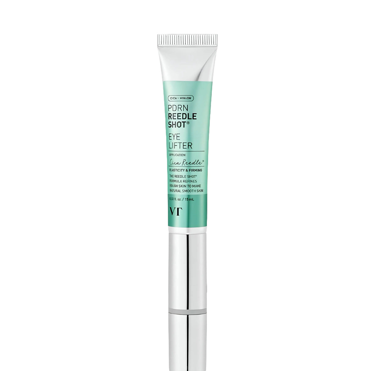 VT COSMETICS | PDRN Reedle Shot Eye Lifter - 15ml