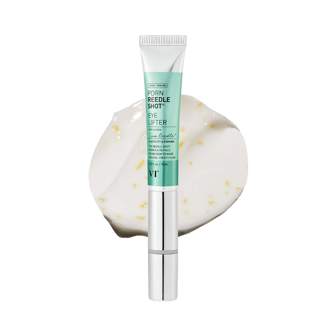 VT COSMETICS | PDRN Reedle Shot Eye Lifter - 15ml
