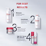 SHISEIDO | Fino Premium Touch Conditioner - 550ml