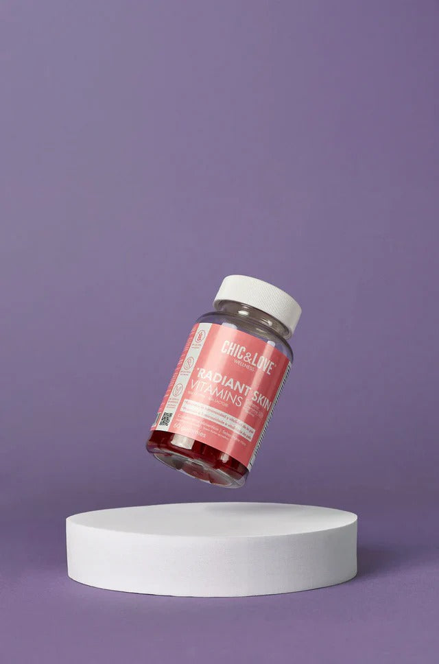 NUTRICOSMÉTICA