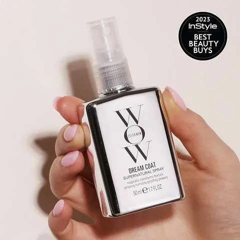 COLOR WOW | Dream Coat Super Natural Spray - 50ml