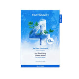 NUMBUZIN | No.4 Icy Soothing Sheet Mask