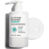 APLB | Glutathione Niacinamide Body Wash - 300ml