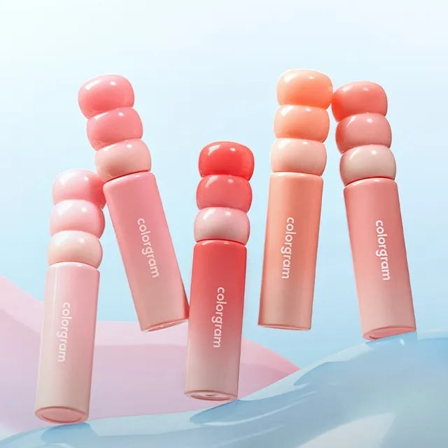 COLORGRAM | Fruity Glass Tint - 2,8g
