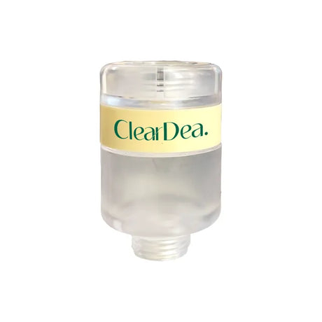 CLEARDEA. | Glow On And On Shower Cartridge Case