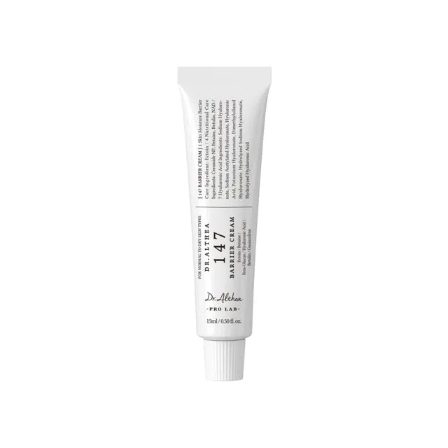 DR. ALTHEA | 147 Barrier Cream