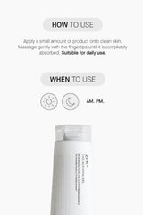 Zi‑K® Cica Repairing Gel