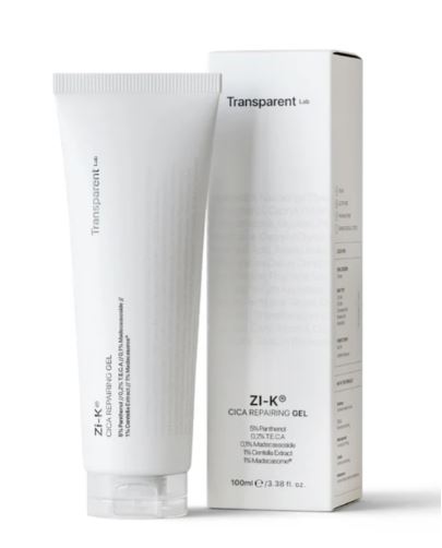 Zi‑K® Cica Repairing Gel