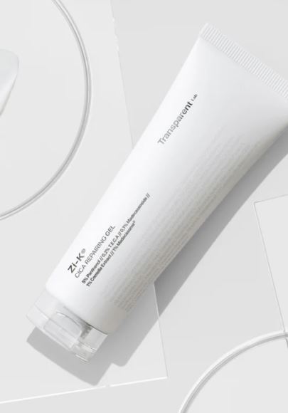 Zi‑K® Cica Repairing Gel