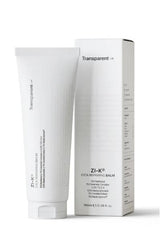 TRANSPARENT LAB | Zi‑K® Cica Repairing Balm - 100ml