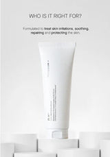 TRANSPARENT LAB | Zi‑K® Cica Repairing Balm - 100ml