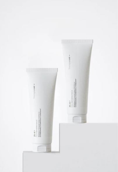 TRANSPARENT LAB | Zi‑K® Cica Repairing Balm - 100ml