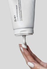 TRANSPARENT LAB | Zi‑K® Cica Repairing Balm - 100ml