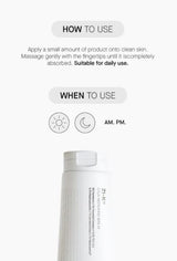 TRANSPARENT LAB | Zi‑K® Cica Repairing Balm - 100ml