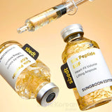 SUNGBOON EDITOR | Silk Peptide EGF Intensive Ampoule - 40ml