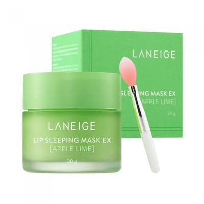 LANEIGE | Lip Sleeping Mask | Apple Lime - 20 gr