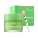 LANEIGE | Lip Sleeping Mask | Apple Lime - 20 gr