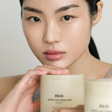 ABIB | Jericho Rose Collagen Pad Firming Touch - 60ud