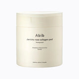 ABIB | Jericho Rose Collagen Pad Firming Touch - 60ud