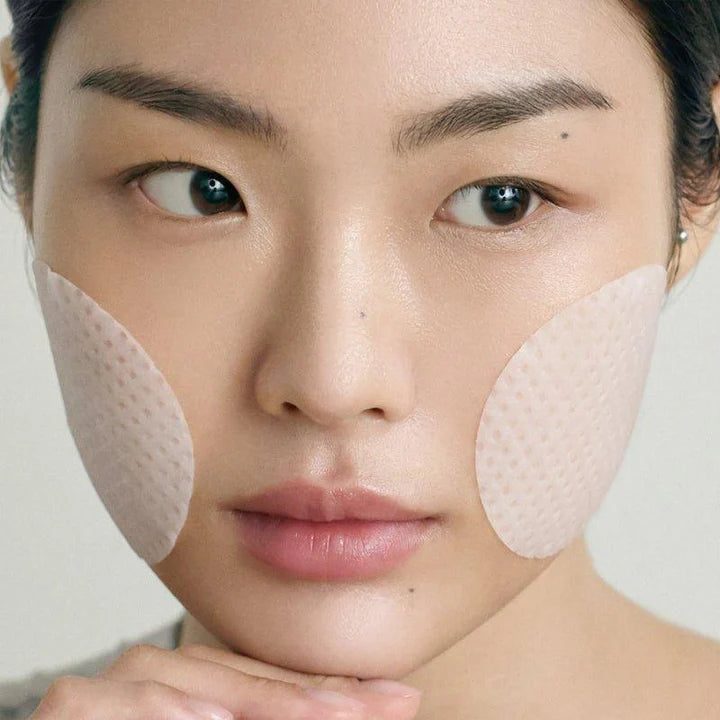 ABIB | Jericho Rose Collagen Pad Firming Touch - 60ud