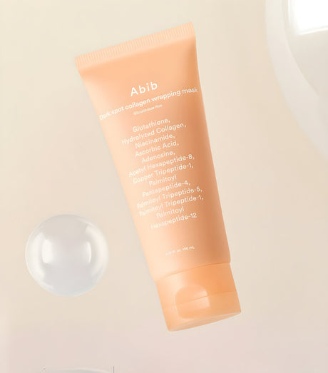 ABIB | Dark Spot Wrapping Mask Glutathione Film - 100ml