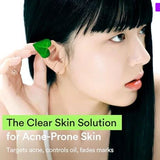 ABIB | Heartleaf TECA Capsule Serum - 50ml