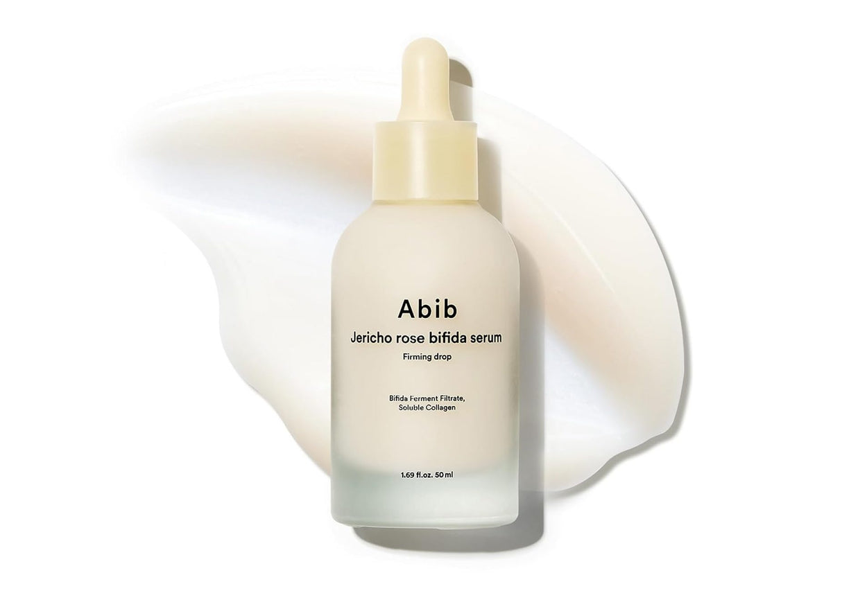 ABIB | Jericho Rose Bifida Serum Firming Drop - 50ml