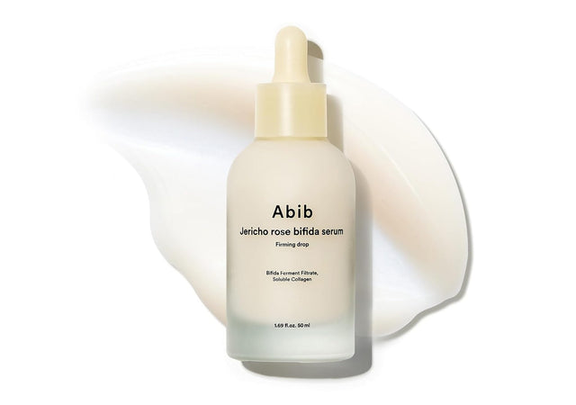 ABIB | Jericho Rose Bifida Serum Firming Drop - 50ml