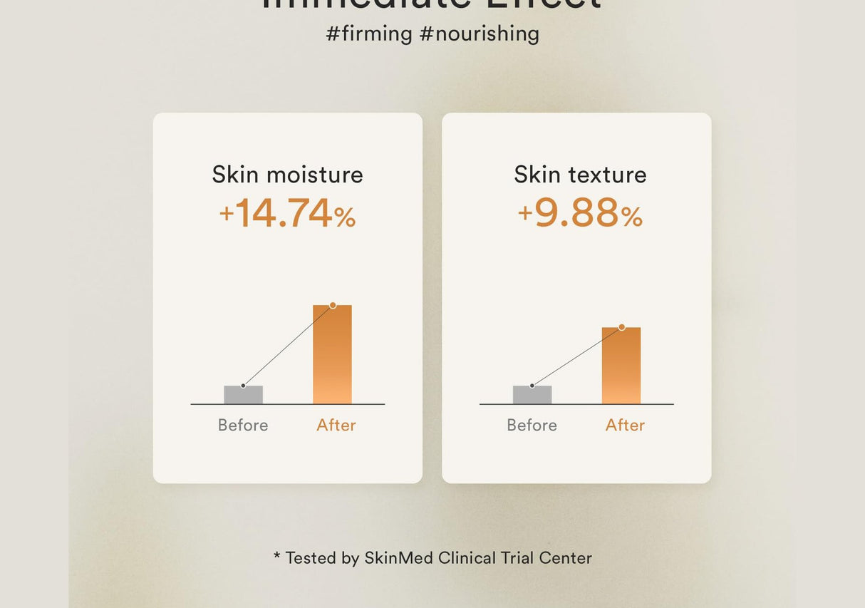 ABIB | Jericho Rose Bifida Serum Firming Drop - 50ml