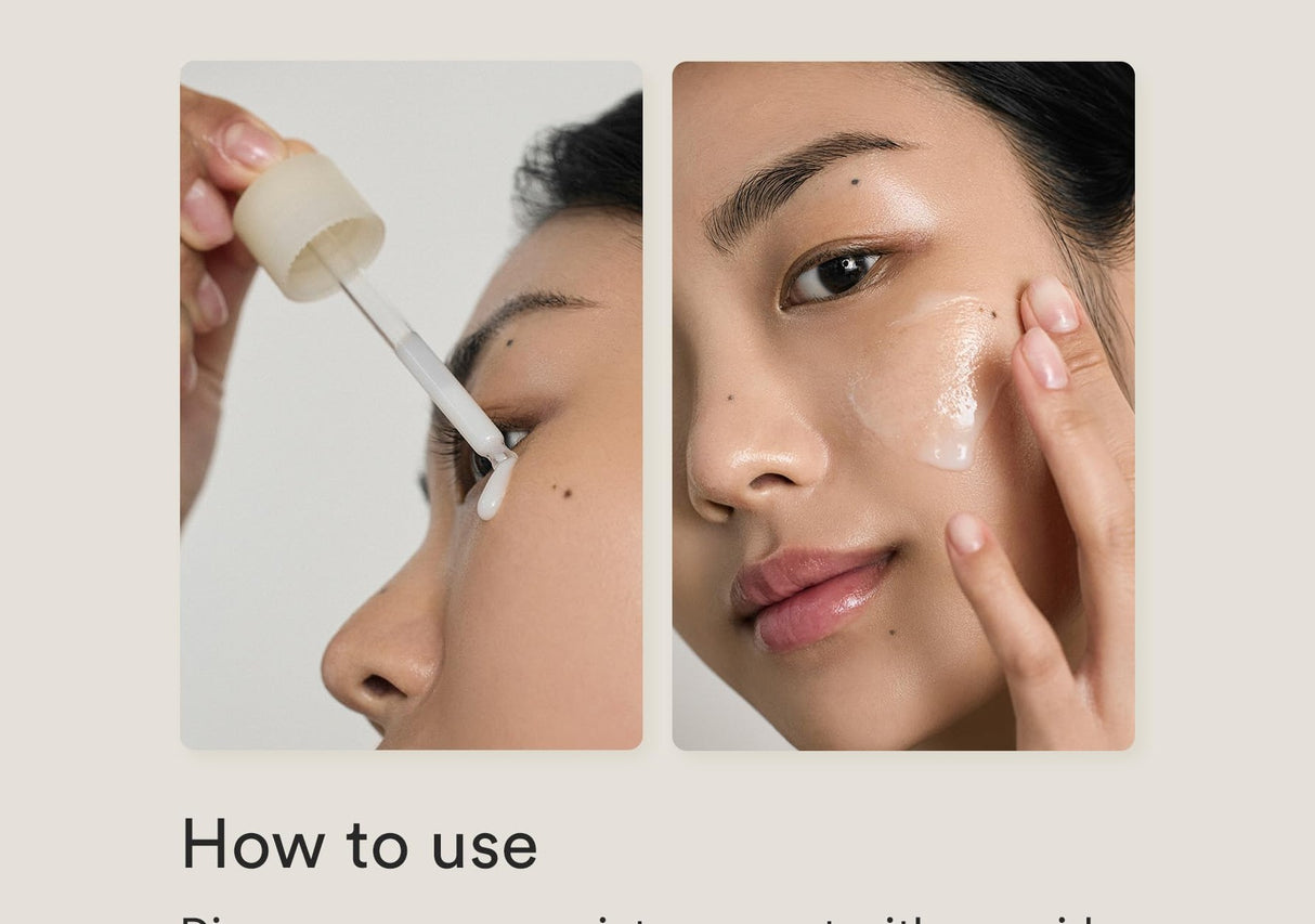 ABIB | Jericho Rose Bifida Serum Firming Drop - 50ml