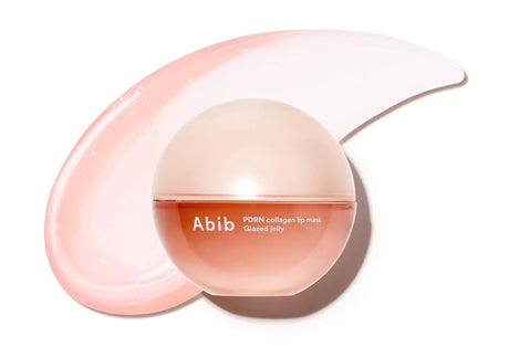 ABIB | PDRN Collagen Lip Mask Glazed Jelly - 11gr